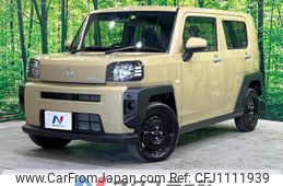 daihatsu taft 2023 quick_quick_LA910S_LA910S-0040488
