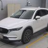 mazda cx-5 2018 CFJ1462803 image 1
