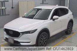mazda cx-5 2018 CFJ1462803