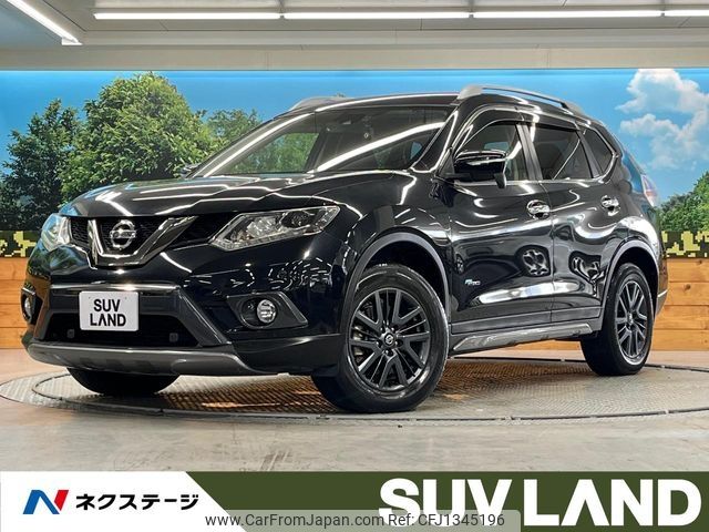 nissan x-trail 2015 -NISSAN--X-Trail DAA-HNT32--HNT32-116841---NISSAN--X-Trail DAA-HNT32--HNT32-116841- image 1