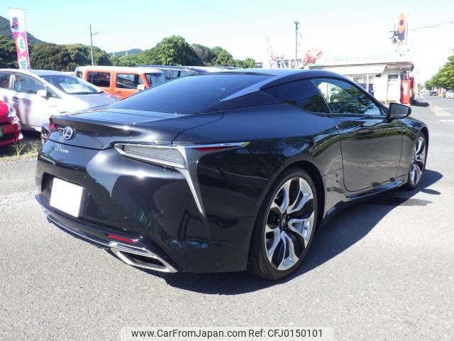 lexus lc 2021 quick_quick_GWZ100_GWZ100-0003015 image 2