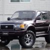 toyota land-cruiser-80 1995 quick_quick_FZJ80G_FZJ80-0108387 image 1