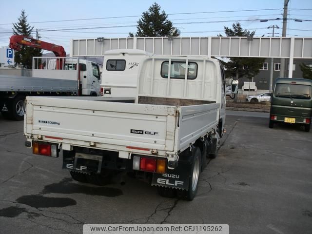 isuzu elf-truck 2019 -ISUZU--Elf NJS85A--7007897---ISUZU--Elf NJS85A--7007897- image 2