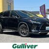 lexus rx 2020 -LEXUS--Lexus RX 3BA-AGL20W--AGL20-0017886---LEXUS--Lexus RX 3BA-AGL20W--AGL20-0017886- image 1