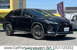 lexus rx 2020 -LEXUS--Lexus RX 3BA-AGL20W--AGL20-0017886---LEXUS--Lexus RX 3BA-AGL20W--AGL20-0017886-