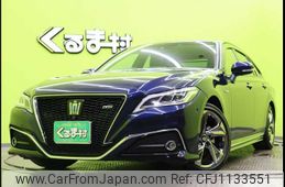 toyota crown 2019 -TOYOTA--Crown 6AA-AZSH20--AZSH20-1050796---TOYOTA--Crown 6AA-AZSH20--AZSH20-1050796-