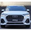 audi q3 2023 -AUDI--Audi Q3 3AA-F3DFY--WAUZZZF34P1096560---AUDI--Audi Q3 3AA-F3DFY--WAUZZZF34P1096560- image 4