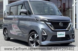 nissan roox 2020 -NISSAN--Roox 4AA-B45A--B45A-0303887---NISSAN--Roox 4AA-B45A--B45A-0303887-