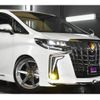 toyota alphard 2015 GOO_JP_700030313530200730001 image 9