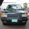 land-rover range-rover 1998 CFJ0445901 image 4