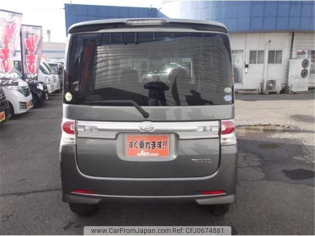 daihatsu tanto 2009 -DAIHATSU--Tanto CBA-L385S--L385S-0028888---DAIHATSU--Tanto CBA-L385S--L385S-0028888- image 2