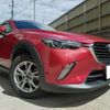 mazda cx-3 2015 CFJ1807070 image 3
