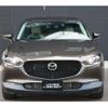 mazda cx-3 2020 quick_quick_5BA-DMEP_DMEP-115749 image 15