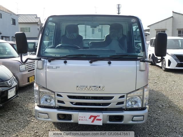 isuzu elf-truck 2017 GOO_NET_EXCHANGE_1101114A30250114W010 image 2