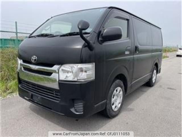 toyota regiusace-van 2019 quick_quick_TRH200V_TRH200-0293553 image 1