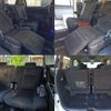 toyota vellfire 2010 CFJ1731317 image 17