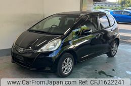 honda fit 2012 CFJ1622241