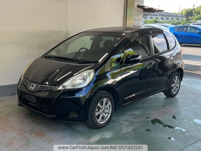 honda fit 2012 CFJ1622241 image 1