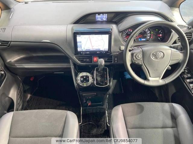 toyota noah 2019 -TOYOTA--Noah DBA-ZRR80W--ZRR80-0568674---TOYOTA--Noah DBA-ZRR80W--ZRR80-0568674- image 2