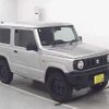 suzuki jimny 2023 -SUZUKI 【広島 582ｴ3326】--Jimny JB64W--298241---SUZUKI 【広島 582ｴ3326】--Jimny JB64W--298241- image 1