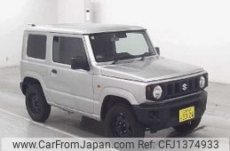 suzuki jimny 2023 -SUZUKI 【広島 582ｴ3326】--Jimny JB64W--298241---SUZUKI 【広島 582ｴ3326】--Jimny JB64W--298241-