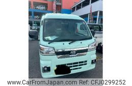 daihatsu hijet-truck 2023 quick_quick_3BD-S510P_0540988