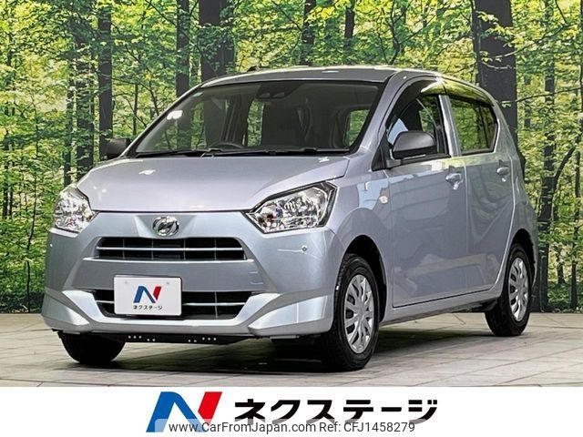 daihatsu mira-e-s 2021 -DAIHATSU--Mira e:s 5BA-LA350S--LA350S-0288243---DAIHATSU--Mira e:s 5BA-LA350S--LA350S-0288243- image 1