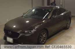 mazda atenza 2021 -MAZDA 【福岡 303さ9238】--MAZDA6 GJEFP-550241---MAZDA 【福岡 303さ9238】--MAZDA6 GJEFP-550241-