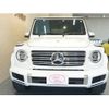 mercedes-benz g-class 2022 -MERCEDES-BENZ--Benz G Class 3DA-463350--W1N4633502X450733---MERCEDES-BENZ--Benz G Class 3DA-463350--W1N4633502X450733- image 6