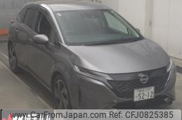 nissan aura 2024 -NISSAN 【高崎 330ﾂ5212】--AURA FE13-364545---NISSAN 【高崎 330ﾂ5212】--AURA FE13-364545-