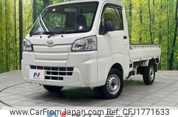 daihatsu hijet-truck 2016 CFJ1771633