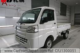 daihatsu hijet-truck 2017 -DAIHATSU--Hijet Truck S510P--0151517---DAIHATSU--Hijet Truck S510P--0151517-