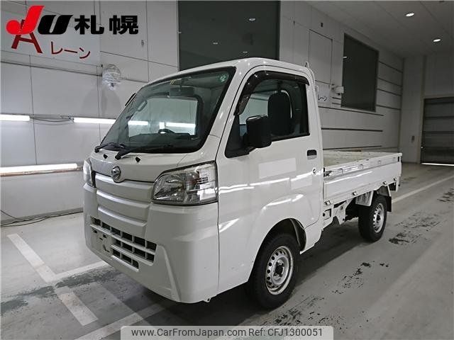 daihatsu hijet-truck 2017 -DAIHATSU--Hijet Truck S510P--0151517---DAIHATSU--Hijet Truck S510P--0151517- image 1
