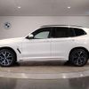 bmw x3 2022 quick_quick_3DA-UZ20_WBA16BZ070N158546 image 4
