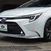 toyota corolla 2024 -TOYOTA 【名古屋 307ﾏ2292】--Corolla 6AA-ZWE219--ZWE219-0063186---TOYOTA 【名古屋 307ﾏ2292】--Corolla 6AA-ZWE219--ZWE219-0063186- image 24