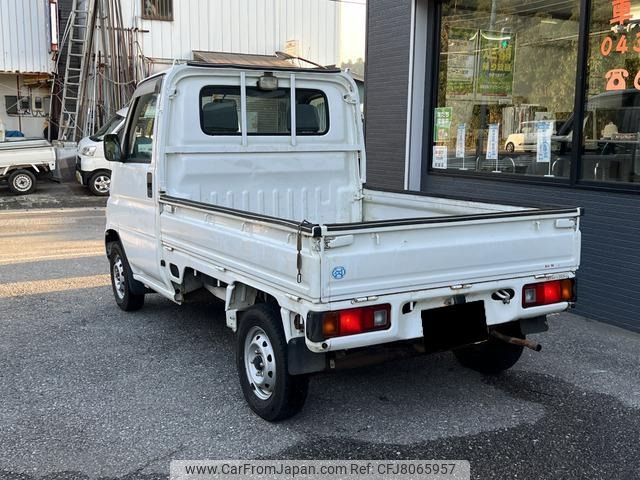 honda acty-truck 2000 -HONDA--Acty Truck GD-HA7--HA7-1101350---HONDA--Acty Truck GD-HA7--HA7-1101350- image 2