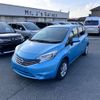 nissan note 2012 -NISSAN--Note DBA-E12--E12-025875---NISSAN--Note DBA-E12--E12-025875- image 1