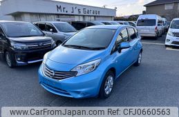 nissan note 2012 -NISSAN--Note DBA-E12--E12-025875---NISSAN--Note DBA-E12--E12-025875-