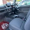 suzuki jimny 2020 -SUZUKI--Jimny 3BA-JB64W--JB64W-161159---SUZUKI--Jimny 3BA-JB64W--JB64W-161159- image 21