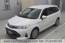 toyota corolla-fielder 2019 -TOYOTA--Corolla Fielder DAA-NKE165G--NKE165-7226620---TOYOTA--Corolla Fielder DAA-NKE165G--NKE165-7226620-