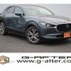 mazda cx-3 2019 -MAZDA--CX-30 5BA-DMEP--DMEP-101716---MAZDA--CX-30 5BA-DMEP--DMEP-101716- image 1