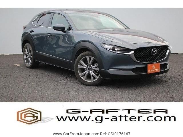 mazda cx-3 2019 -MAZDA--CX-30 5BA-DMEP--DMEP-101716---MAZDA--CX-30 5BA-DMEP--DMEP-101716- image 1