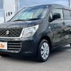 suzuki wagon-r 2014 -SUZUKI--Wagon R DBA-MH34S--MH34S-376859---SUZUKI--Wagon R DBA-MH34S--MH34S-376859- image 10