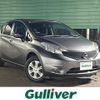 nissan note 2014 -NISSAN--Note DBA-E12--E12-303156---NISSAN--Note DBA-E12--E12-303156- image 1