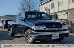 toyota hilux-sports-pick-up 2003 GOO_NET_EXCHANGE_1201315A30250125W001