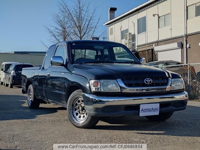 toyota hilux-sports-pick-up 2003 GOO_NET_EXCHANGE_1201315A30250125W001 image 1