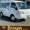 mazda bongo-van 2019 -MAZDA--Bongo Van SLP2M--105335---MAZDA--Bongo Van SLP2M--105335- image 1