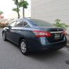 nissan sylphy 2013 -NISSAN--SYLPHY DBA-TB17--TB17-010708---NISSAN--SYLPHY DBA-TB17--TB17-010708- image 15