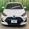 toyota yaris 2022 quick_quick_MXPH10_MXPH10-2101536 image 15