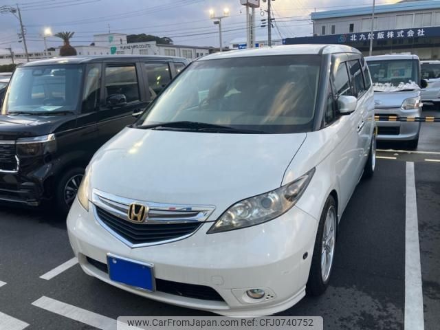 honda elysion 2005 -HONDA--Elysion DBA-RR3--RR3-1010120---HONDA--Elysion DBA-RR3--RR3-1010120- image 1